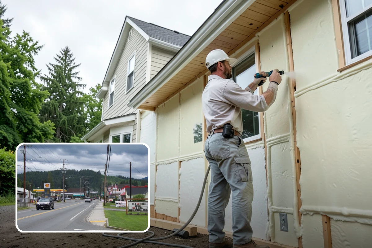 ADU Construction in Granite Falls, Snohomish County, WA - A legal, self-contained unit on your existing lot