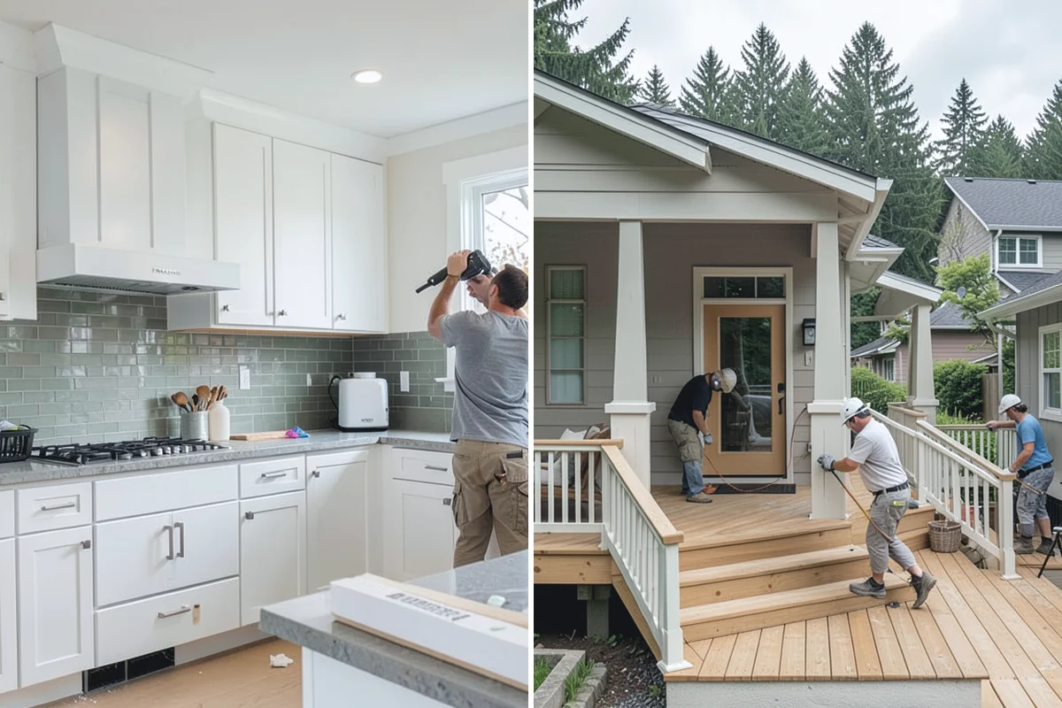 ADU Construction in Granite Falls, Snohomish County, WA - We review your lot and confirm ADU zoning eligibility