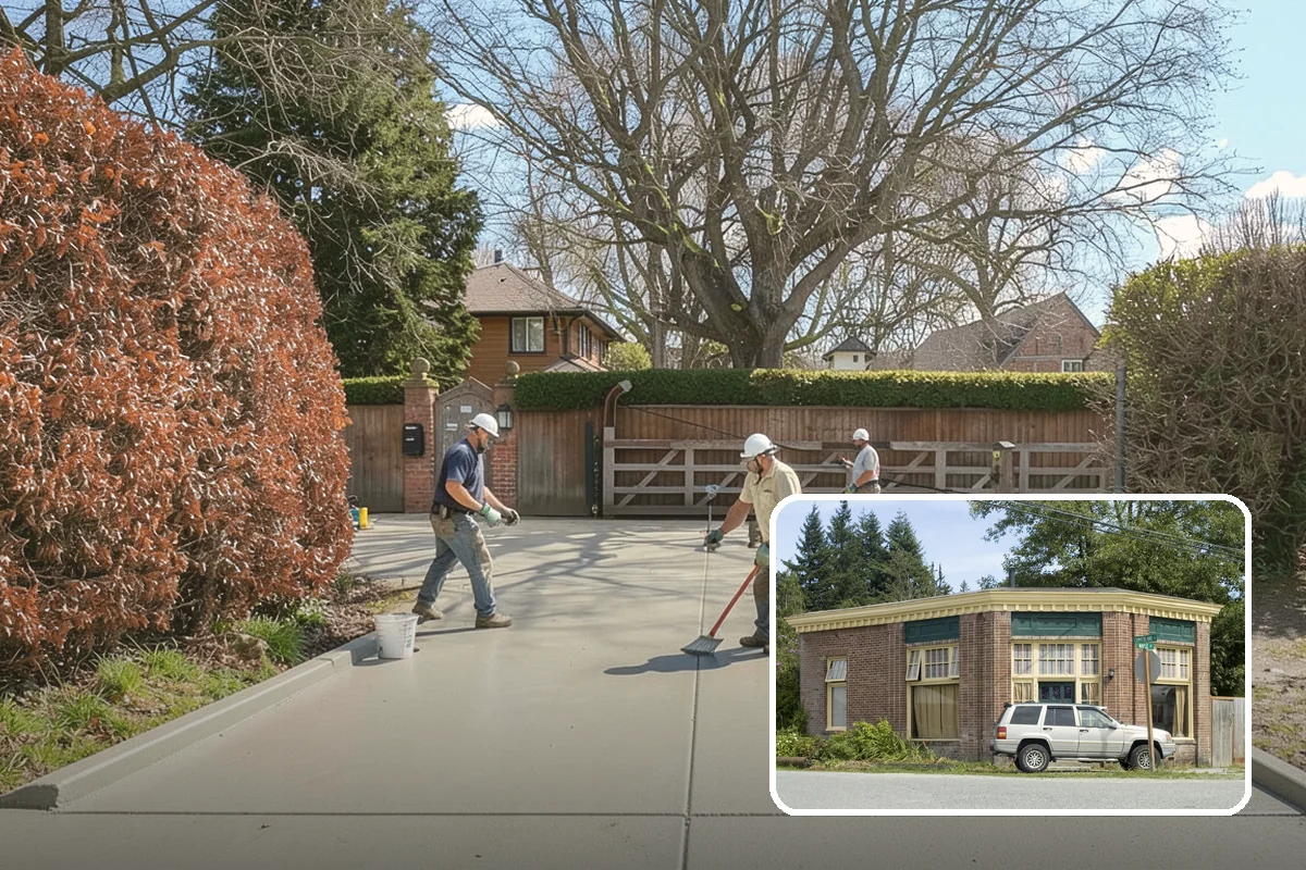 ADU Construction in Hamilton, Skagit County, WA - A legal, self-contained unit on your existing lot