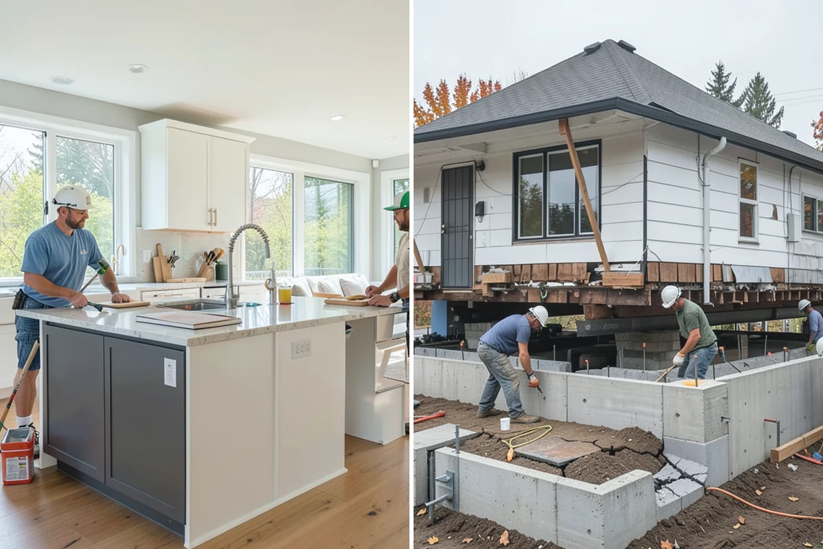 ADU Construction in Hamilton, Skagit County, WA - We review your lot and confirm ADU zoning eligibility
