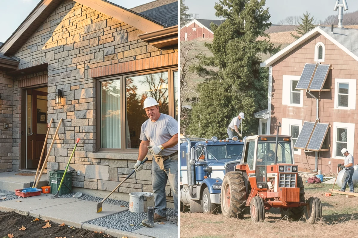 ADU Construction in Kent, King County, WA - We review your lot and confirm ADU zoning eligibility