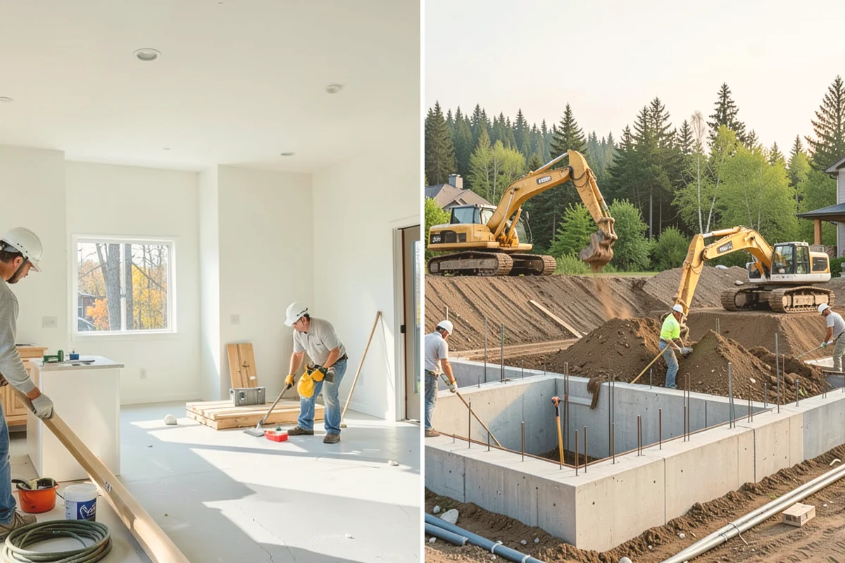 ADU Construction in Kirkland, King County, WA - We review your lot and confirm ADU zoning eligibility