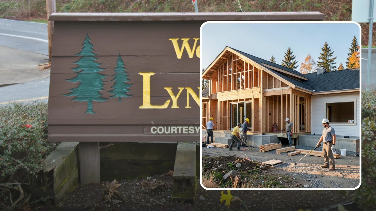 ADU Construction in Lynnwood, Snohomish County, WA - Complete ADU construction that adds a legal, self-contained living unit to your Western Washington property.