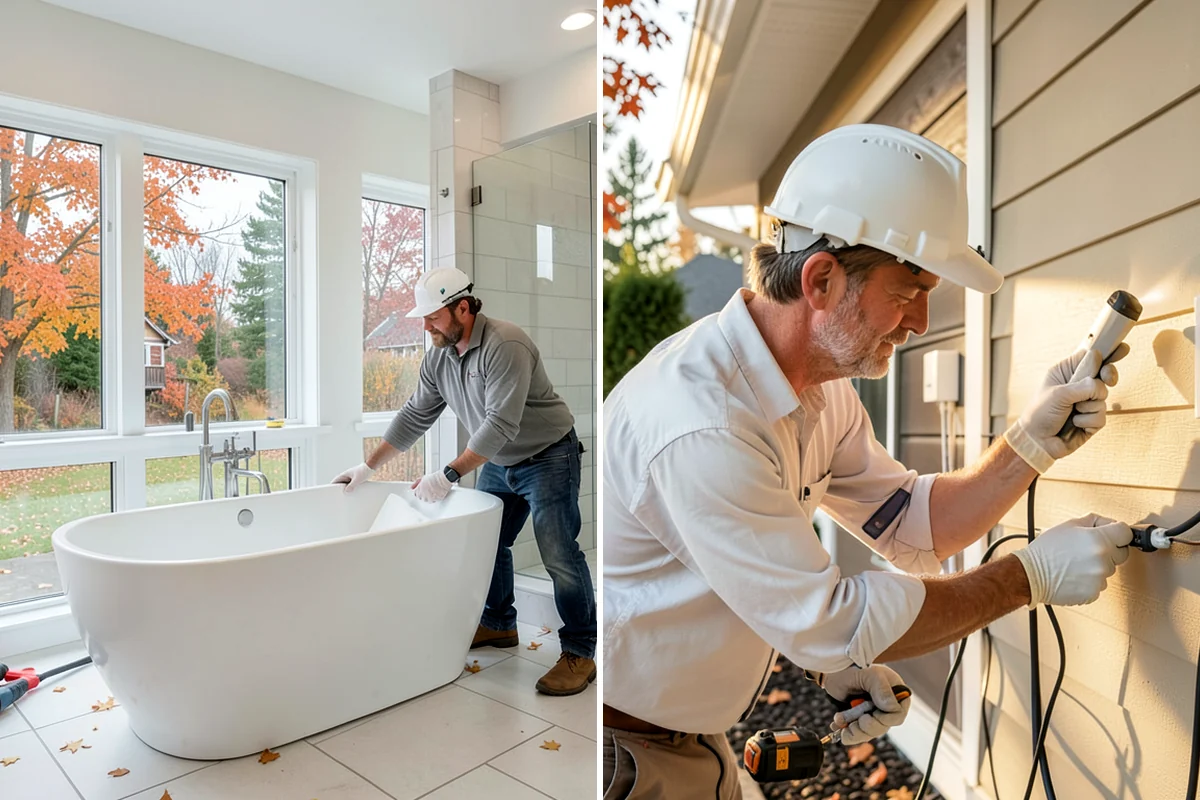 ADU Construction in Maple Valley, King County, WA - We review your lot and confirm ADU zoning eligibility