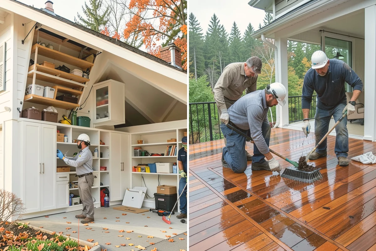 ADU Construction in Milton, King County, WA - We review your lot and confirm ADU zoning eligibility