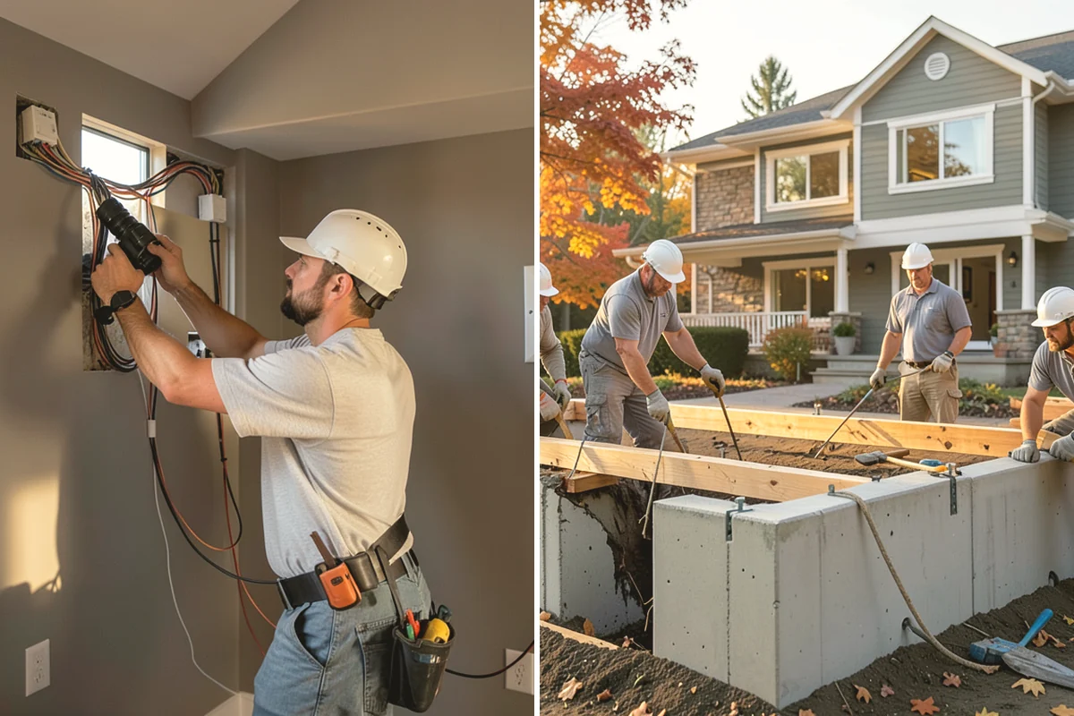 ADU Construction in Mountlake Terrace, Snohomish County, WA - We review your lot and confirm ADU zoning eligibility