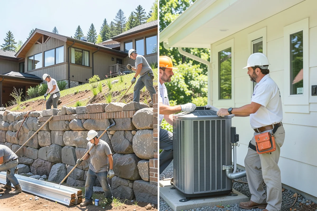 ADU Construction in North Bend, King County, WA - We review your lot and confirm ADU zoning eligibility