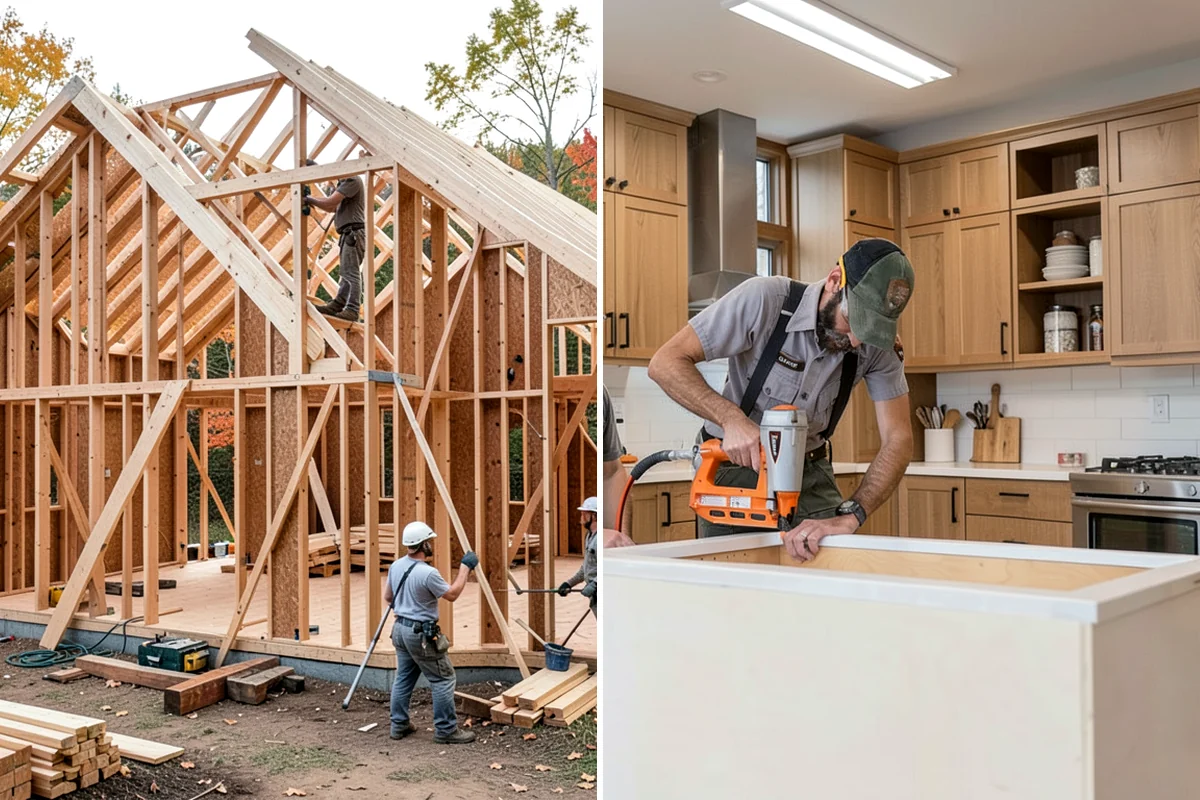 ADU Construction in Pacific, King County, WA - We review your lot and confirm ADU zoning eligibility