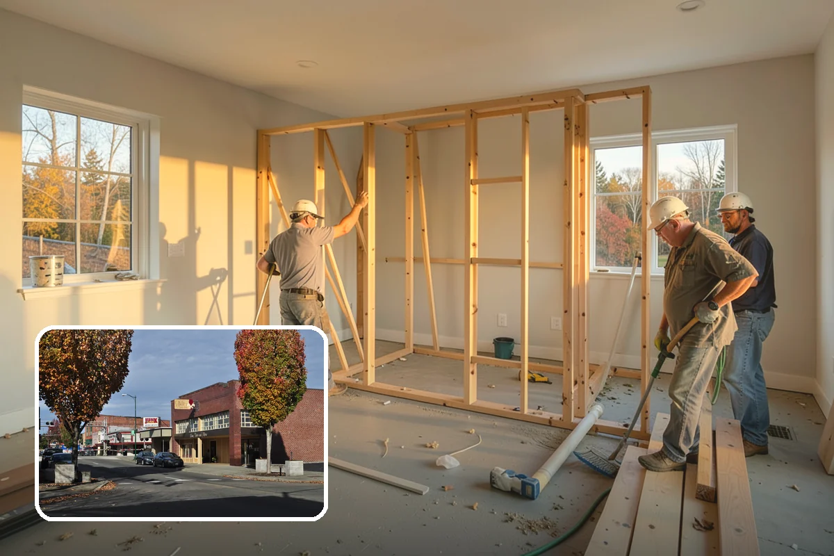 ADU Construction in Puyallup, Pierce County, WA - A legal, self-contained unit on your existing lot