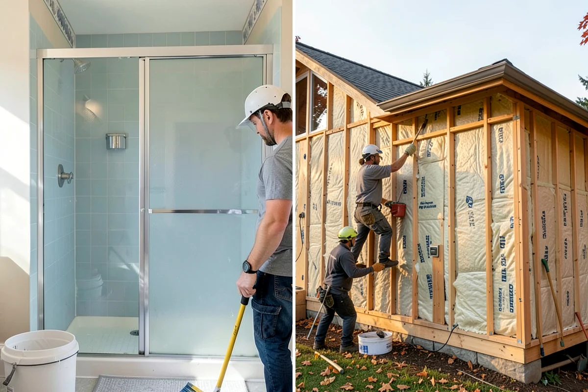 ADU Construction in SeaTac, King County, WA - We review your lot and confirm ADU zoning eligibility