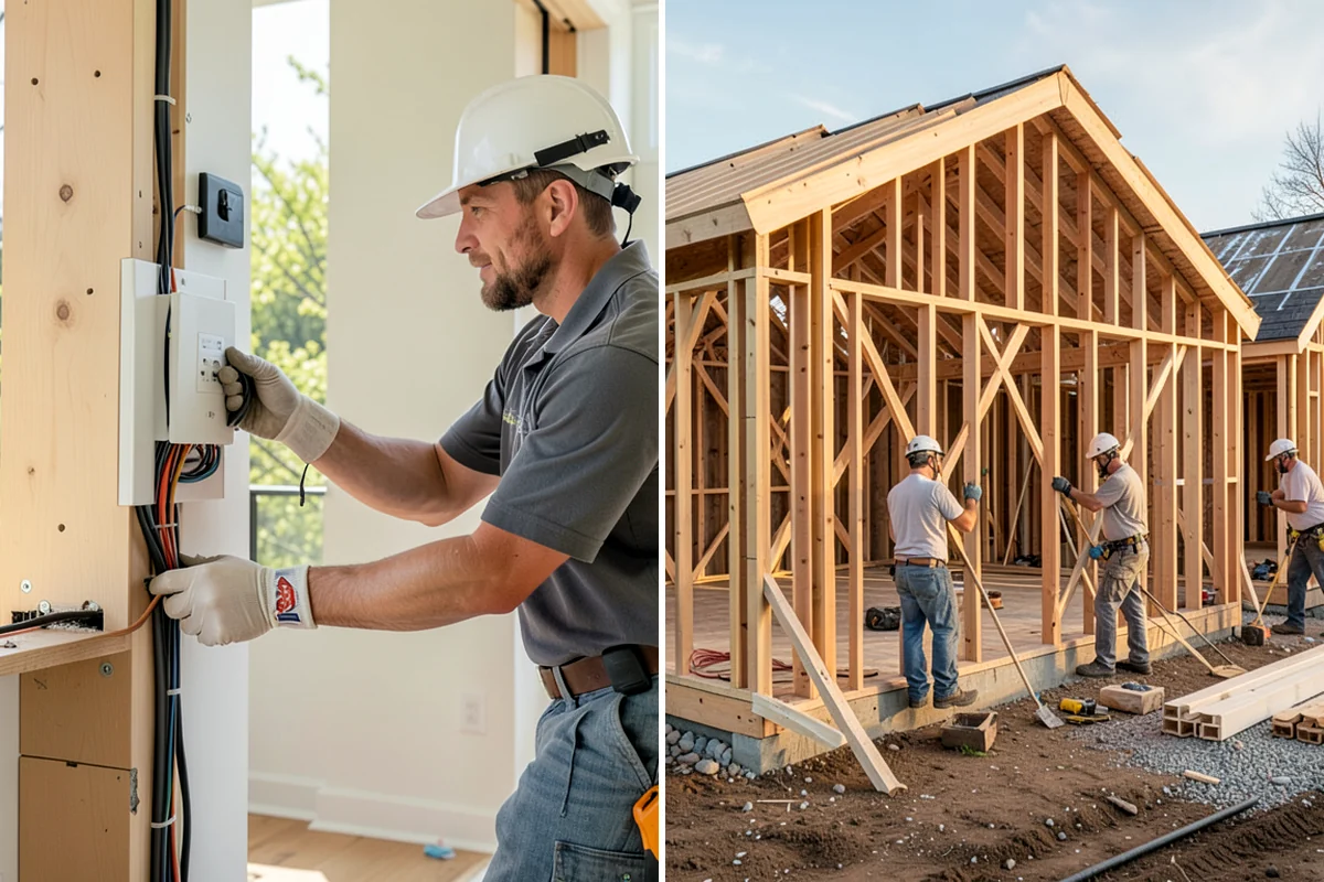 ADU Construction in Seattle, King County, WA - We review your lot and confirm ADU zoning eligibility