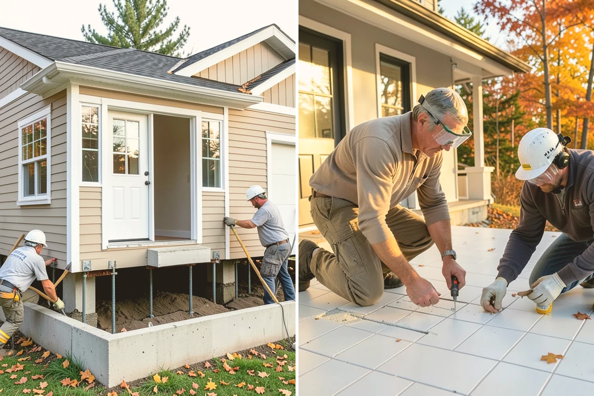 ADU Construction in Snohomish, Snohomish County, WA - We review your lot and confirm ADU zoning eligibility