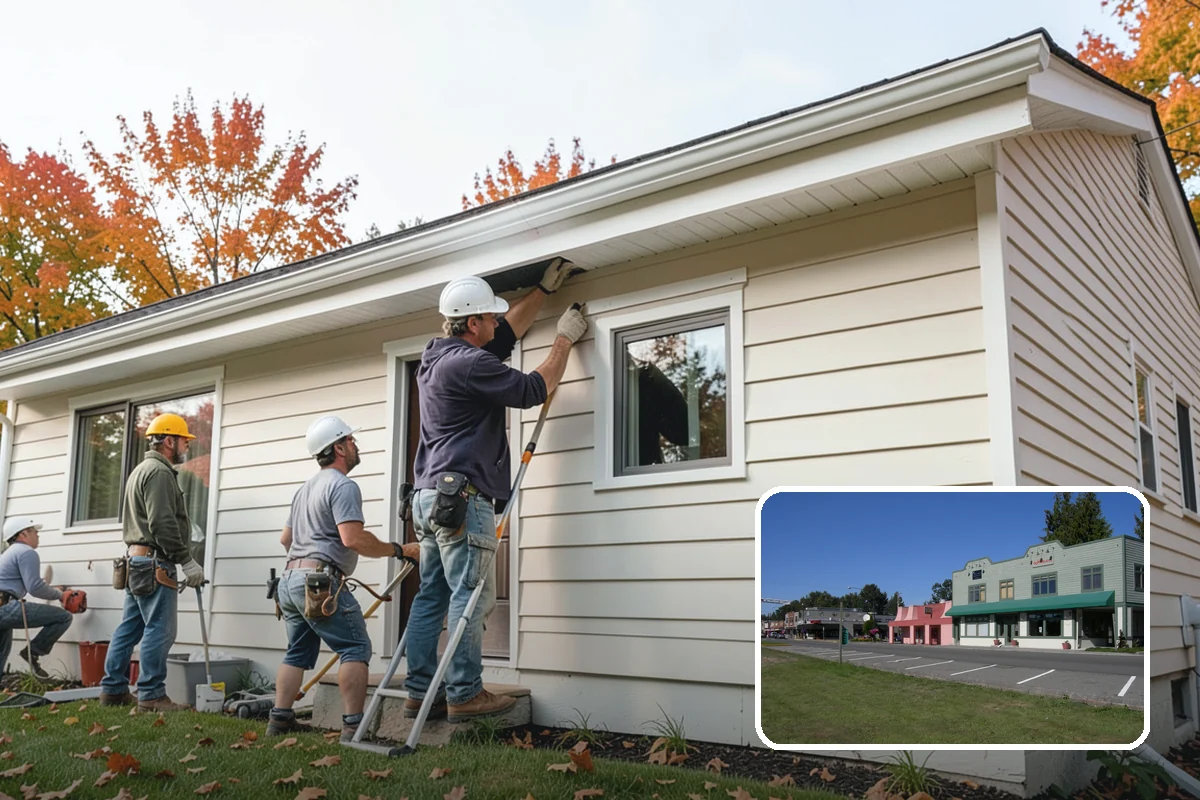 ADU Construction in Snoqualmie, King County, WA - A legal, self-contained unit on your existing lot