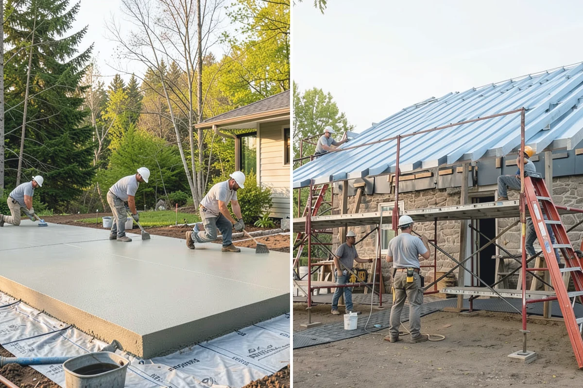 ADU Construction in South Prairie, Pierce County, WA - We review your lot and confirm ADU zoning eligibility
