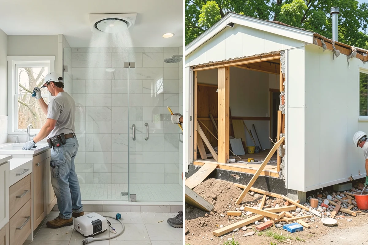 ADU Construction in Stanwood, Snohomish County, WA - We review your lot and confirm ADU zoning eligibility