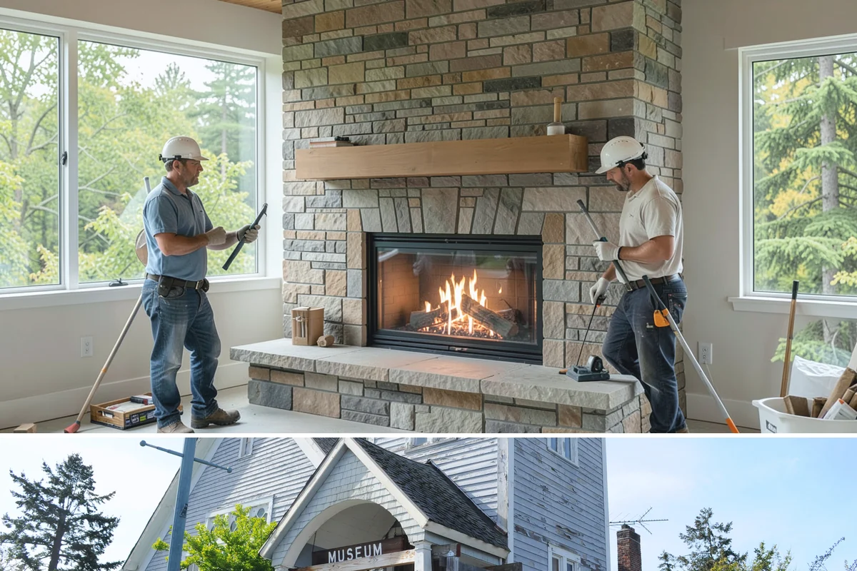 ADU Construction in Steilacoom, Pierce County, WA - Detached ADU foundations and framing progress best in the drier months, so planning permits through winter positions the build...