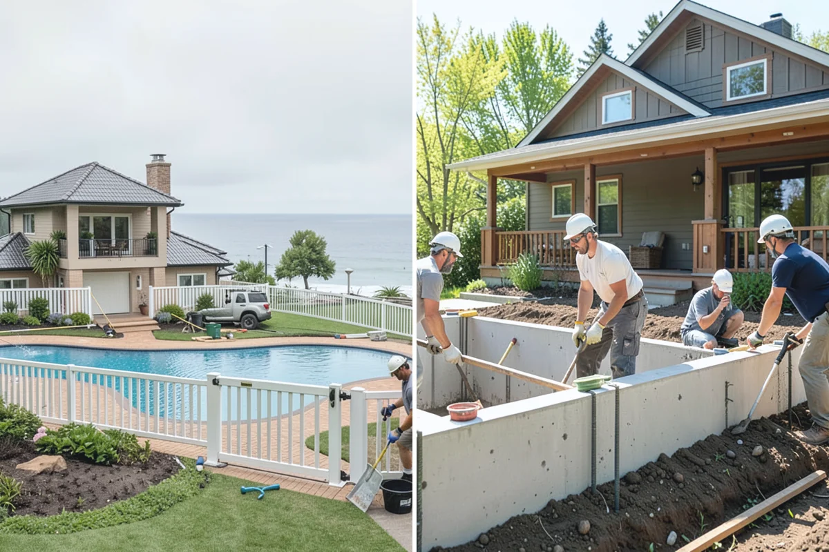 ADU Construction in Wilkeson, Pierce County, WA - We review your lot and confirm ADU zoning eligibility