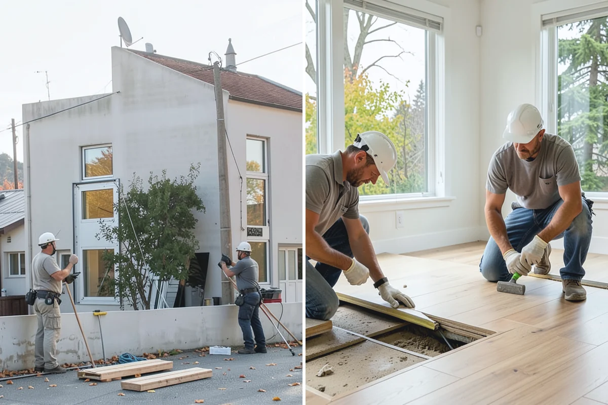 ADU Construction in Woodinville, King County, WA - We review your lot and confirm ADU zoning eligibility