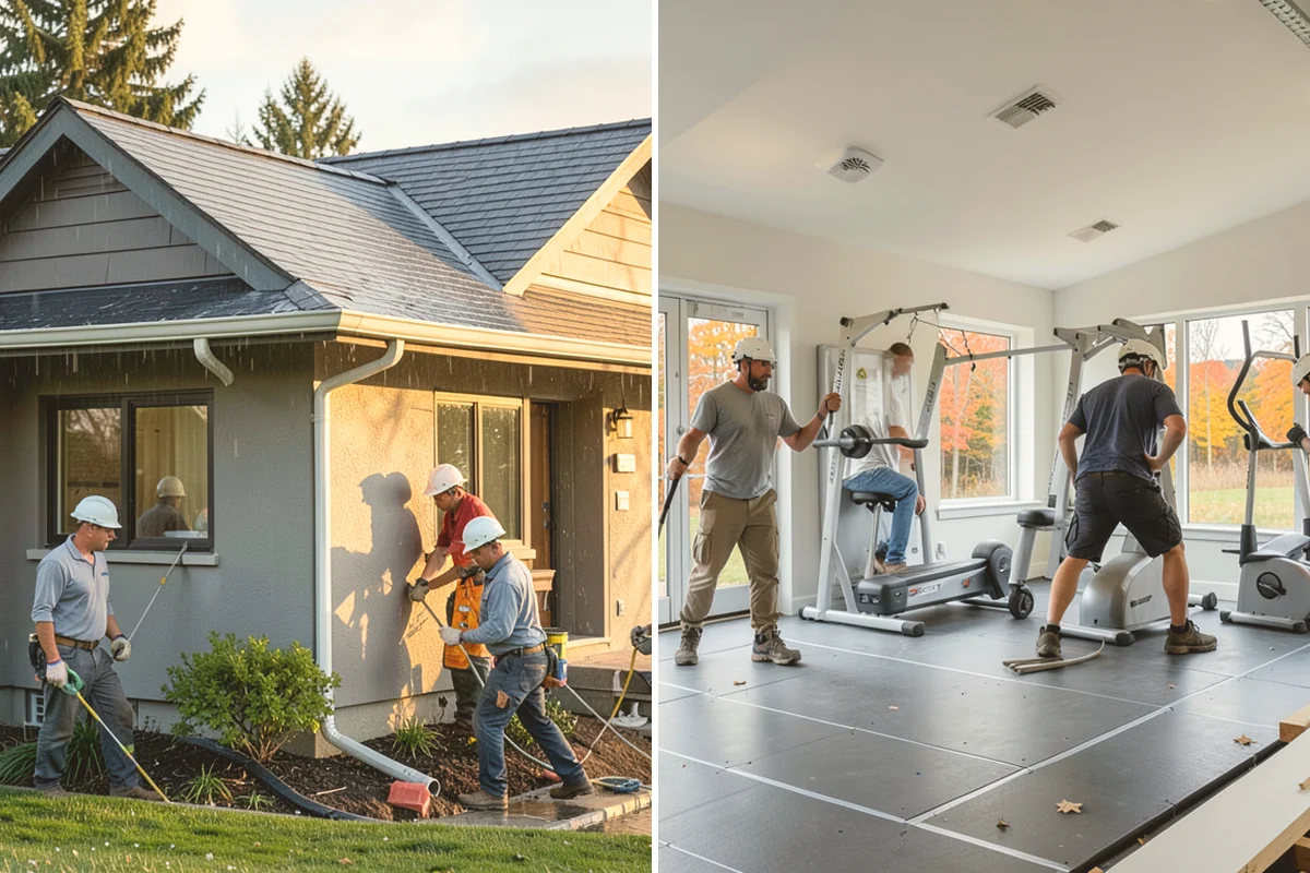 ADU Design in Algona, King County, WA - We discuss your goals, lot, and budget