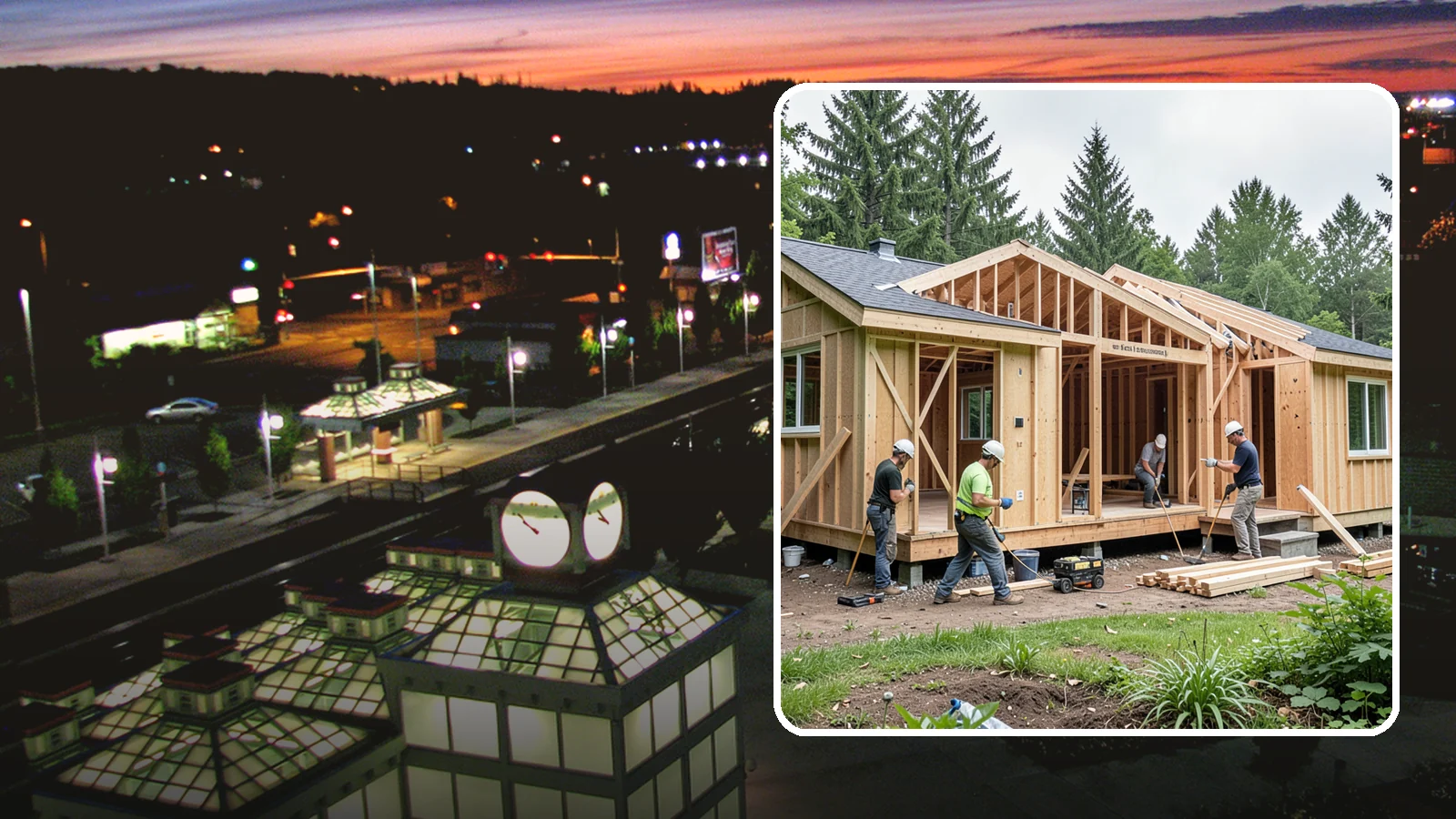 ADU Design in Auburn, King County, WA - Professional ADU design that turns your accessory dwelling vision into buildable, permit-ready plans for Western Washington.