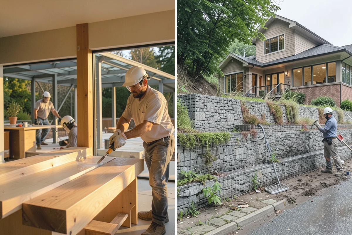 ADU Design in Auburn, King County, WA - We discuss your goals, lot, and budget