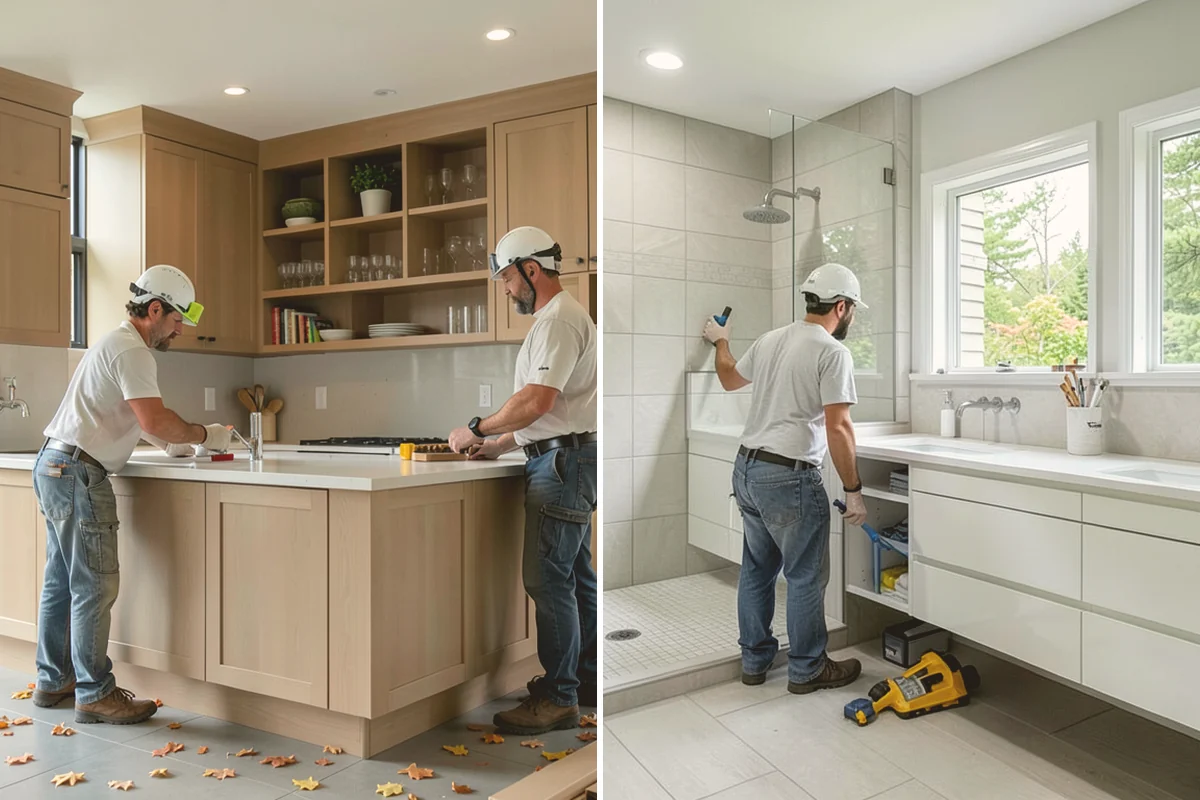 ADU Design in Bellevue, King County, WA - We discuss your goals, lot, and budget