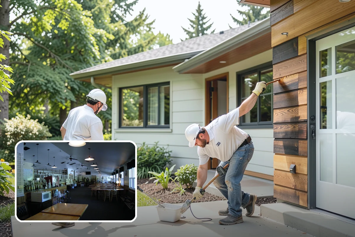 ADU Design in Black Diamond, King County, WA - Plans that maximize small-space livability