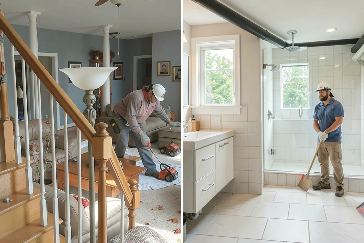 ADU Design in Black Diamond, King County, WA - We discuss your goals, lot, and budget