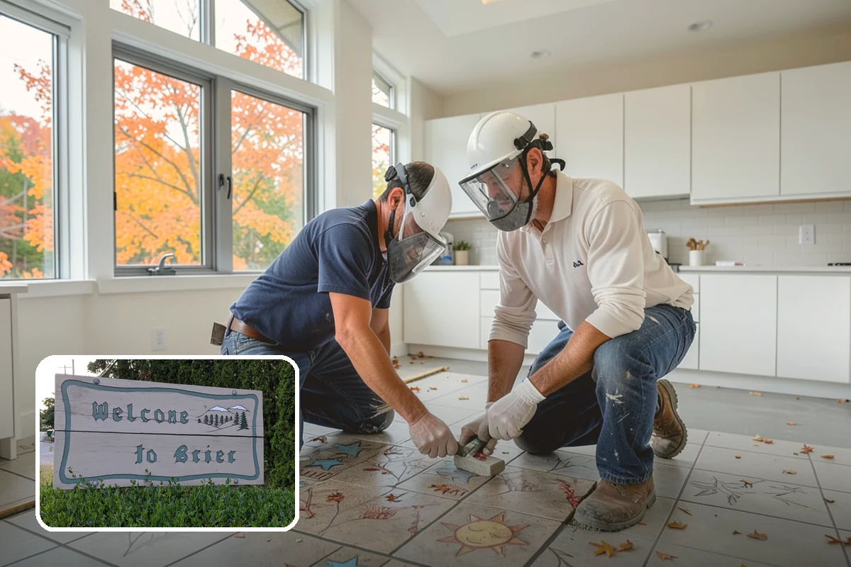 ADU Design in Brier, Snohomish County, WA - Plans that maximize small-space livability