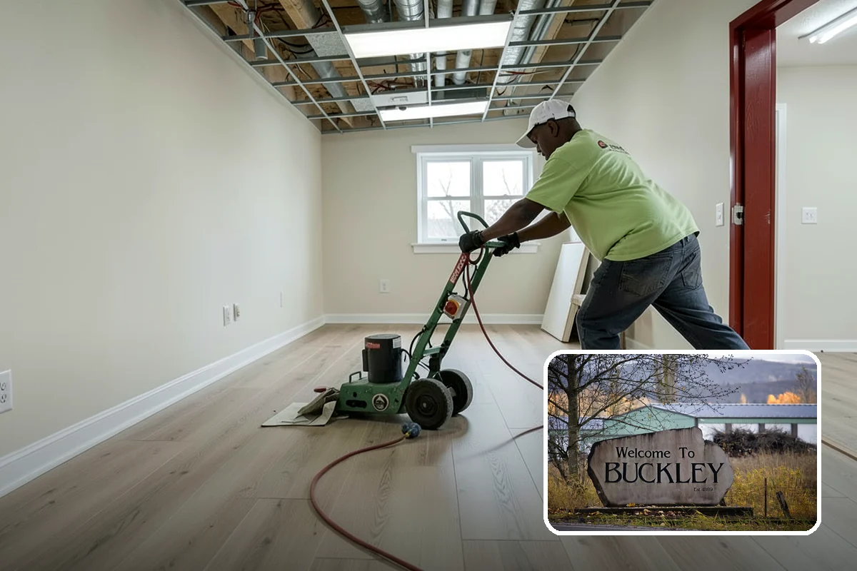 ADU Design in Buckley, Pierce County, WA - Plans that maximize small-space livability