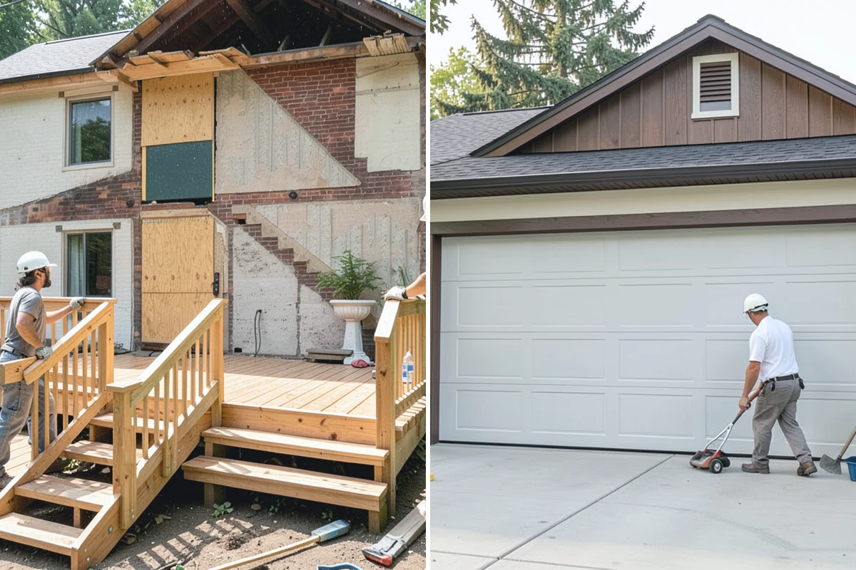 ADU Design in Buckley, Pierce County, WA - We discuss your goals, lot, and budget