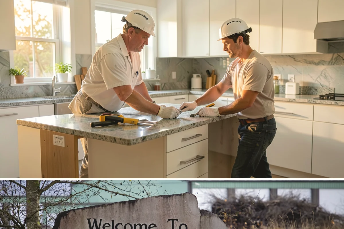 ADU Design in Buckley, Pierce County, WA - ADU design is ideal to complete over the winter so your plans are permit-ready when building season opens.