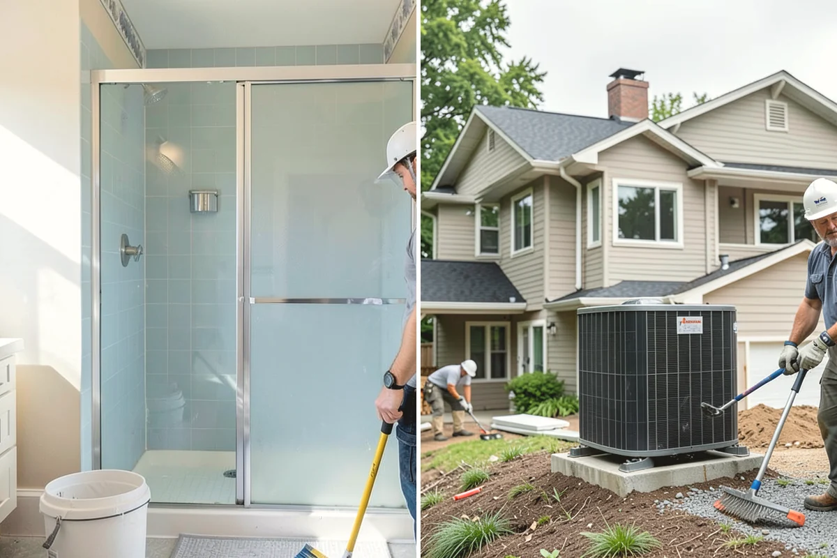 ADU Design in Burien, King County, WA - We discuss your goals, lot, and budget