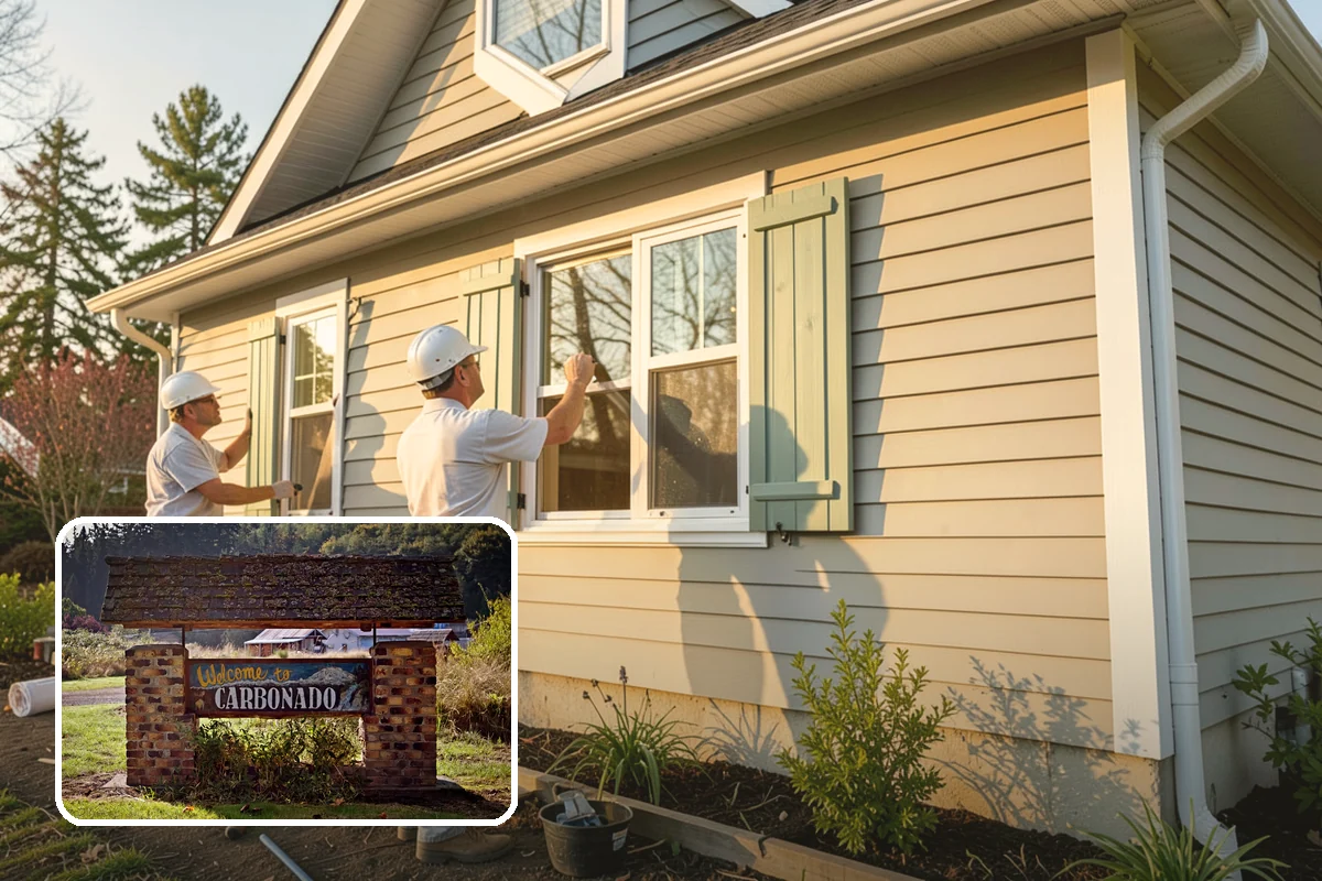 ADU Design in Carbonado, Pierce County, WA - Plans that maximize small-space livability