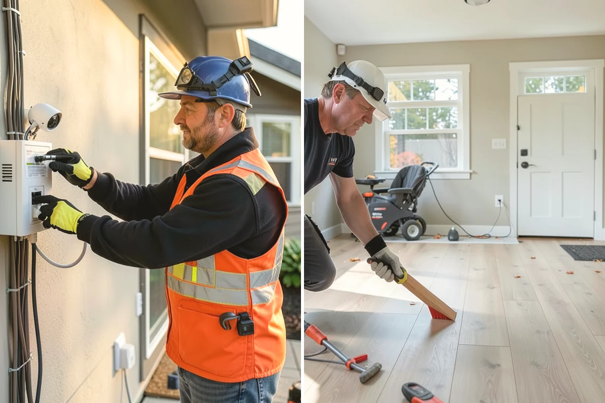 ADU Design in Carbonado, Pierce County, WA - We discuss your goals, lot, and budget