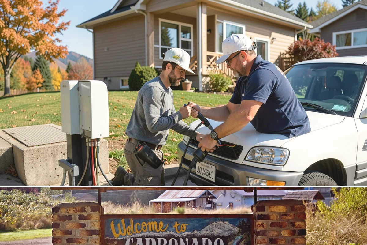 ADU Design in Carbonado, Pierce County, WA - ADU design is ideal to complete over the winter so your plans are permit-ready when building season opens.