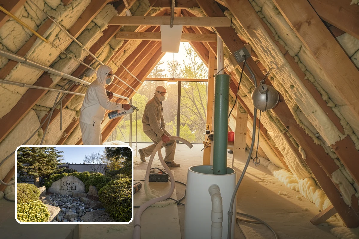 ADU Design in Clyde Hill, King County, WA - Plans that maximize small-space livability