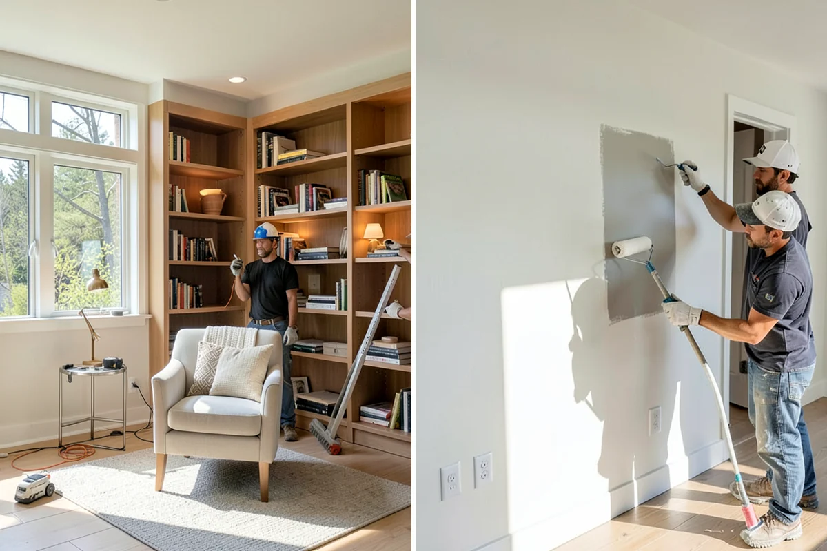 ADU Design in Clyde Hill, King County, WA - We discuss your goals, lot, and budget