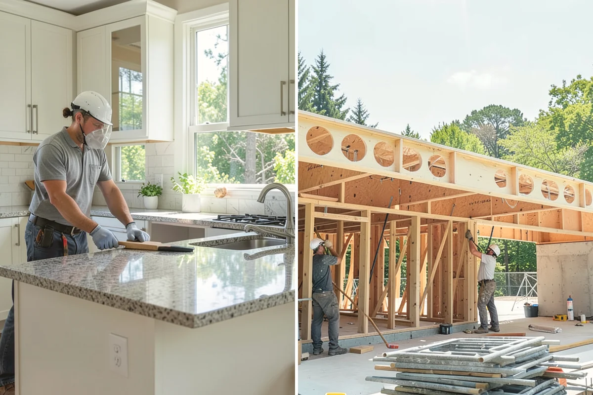 ADU Design in Covington, King County, WA - We discuss your goals, lot, and budget