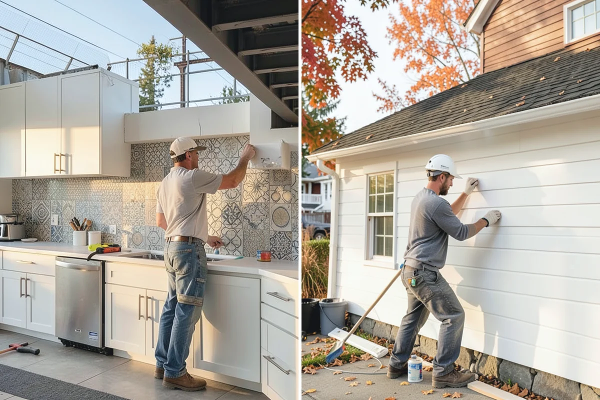 ADU Design in Darrington, Snohomish County, WA - We discuss your goals, lot, and budget