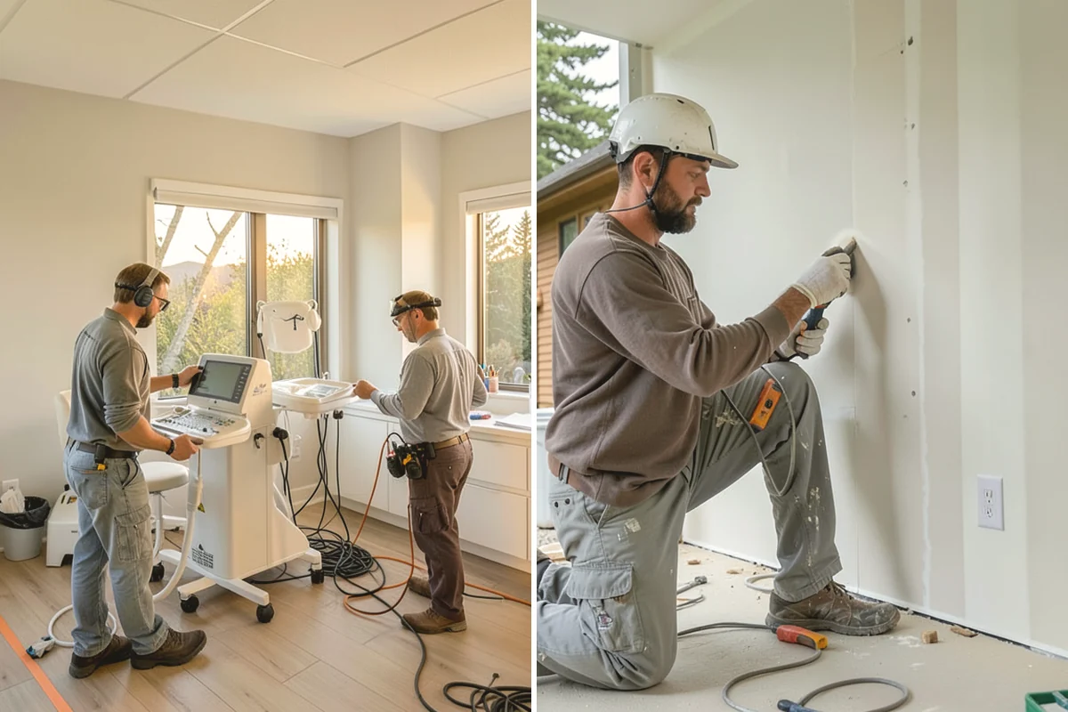 ADU Design in Duvall, King County, WA - We discuss your goals, lot, and budget