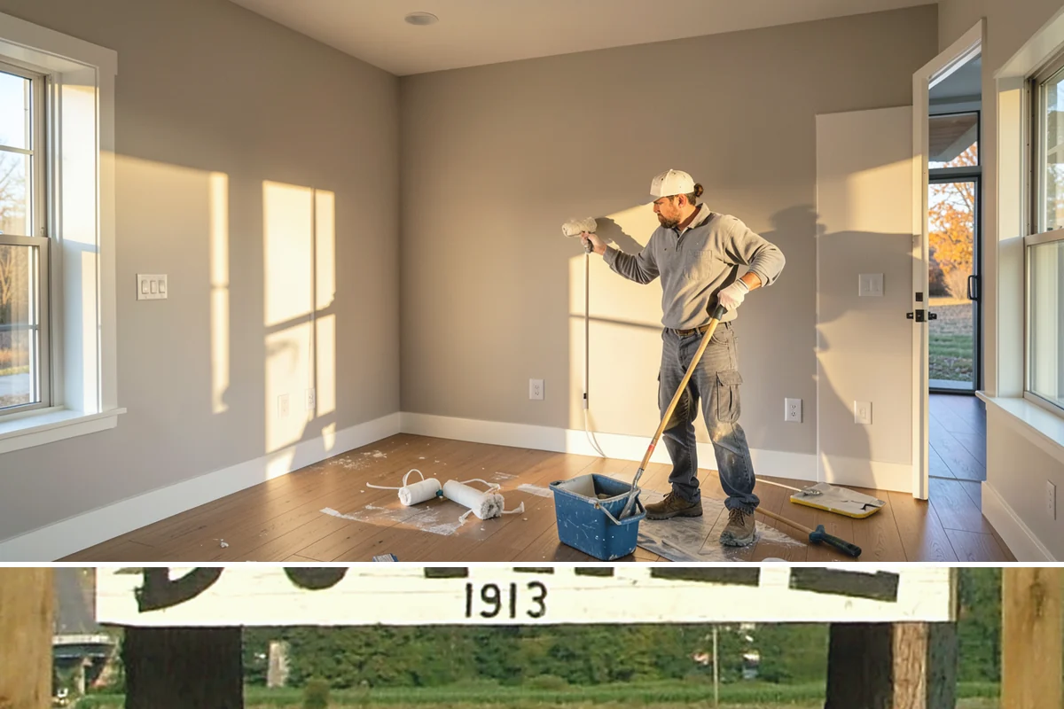 ADU Design in Duvall, King County, WA - ADU design is ideal to complete over the winter so your plans are permit-ready when building season opens.