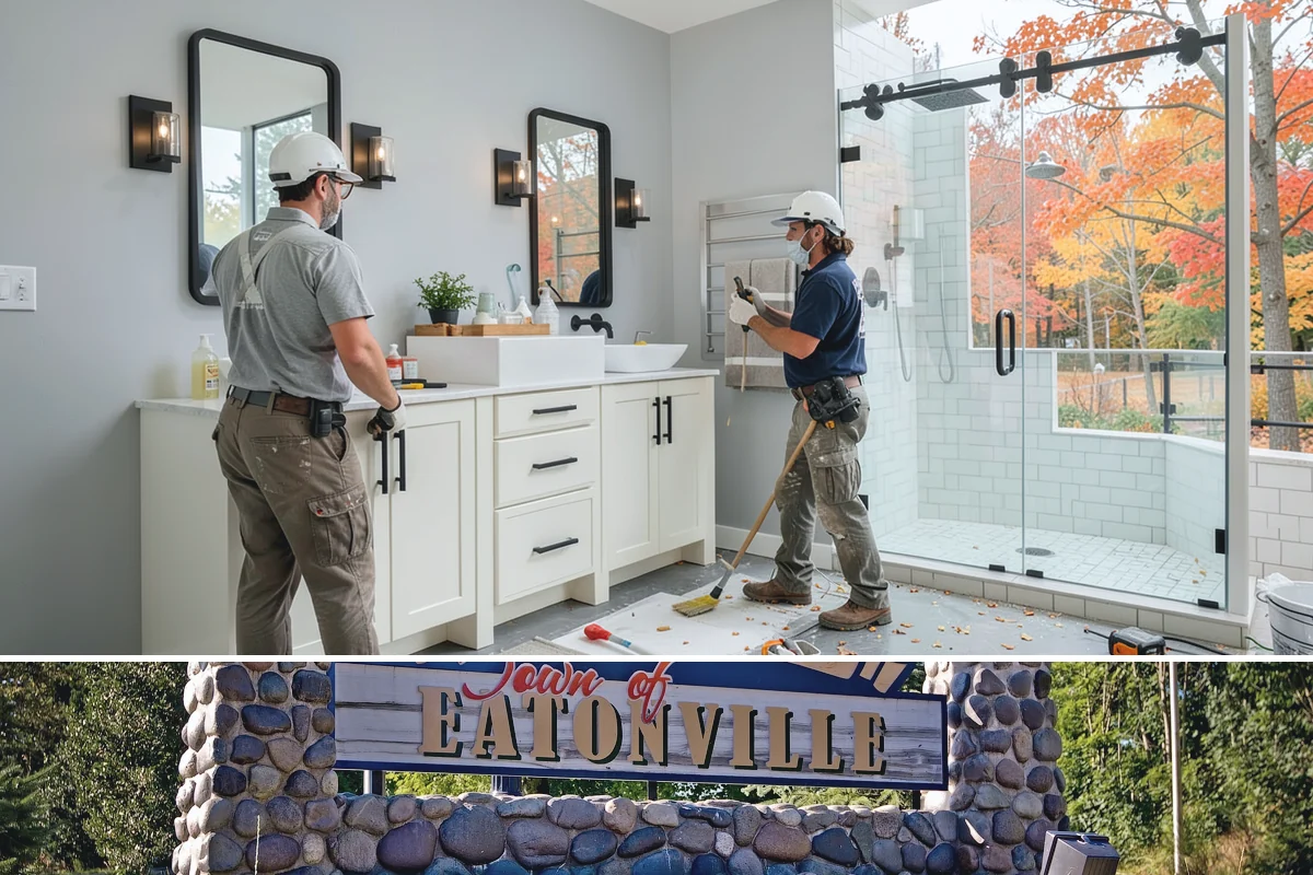 ADU Design in Eatonville, Pierce County, WA - ADU design is ideal to complete over the winter so your plans are permit-ready when building season opens.