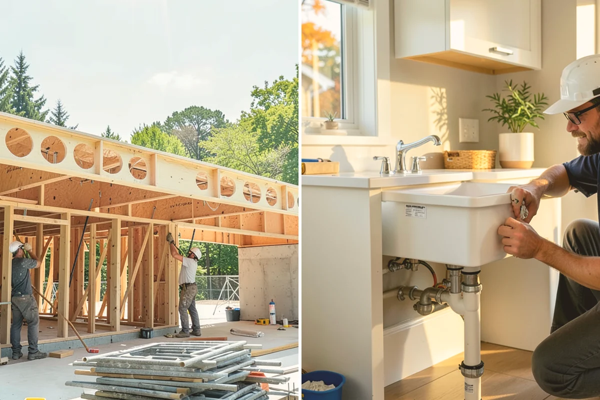 ADU Design in Edmonds, Snohomish County, WA - We discuss your goals, lot, and budget