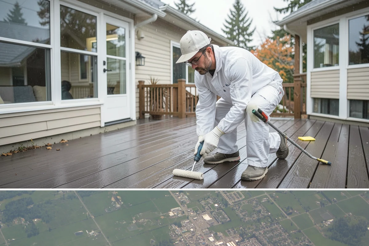 ADU Design in Enumclaw, King County, WA - ADU design is ideal to complete over the winter so your plans are permit-ready when building season opens.