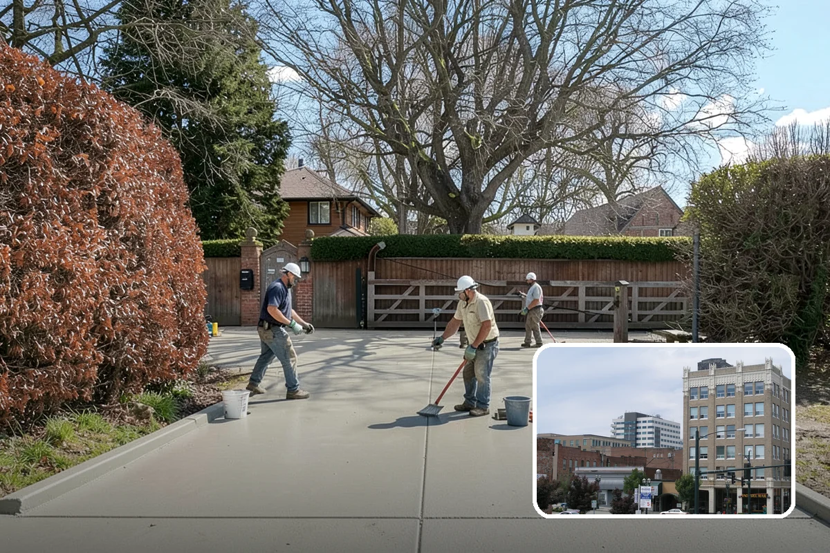 ADU Design in Everett, Snohomish County, WA - Plans that maximize small-space livability