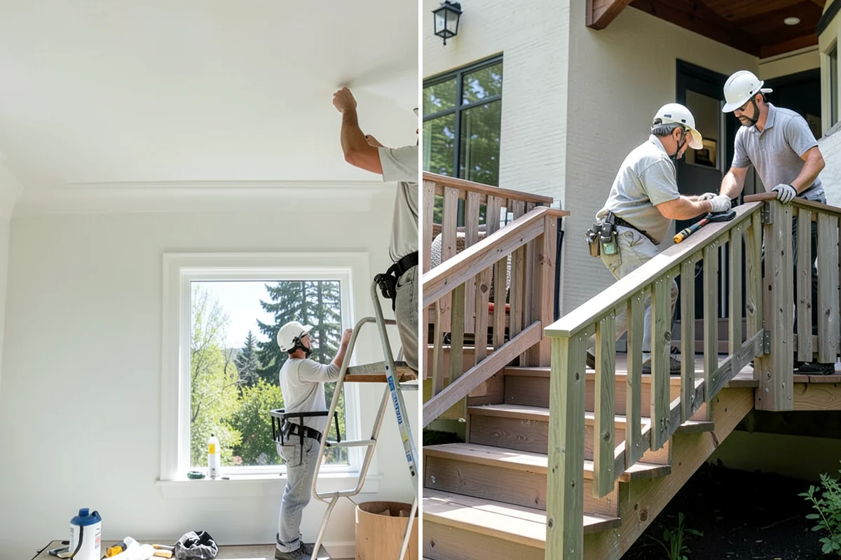 ADU Design in Everett, Snohomish County, WA - We discuss your goals, lot, and budget