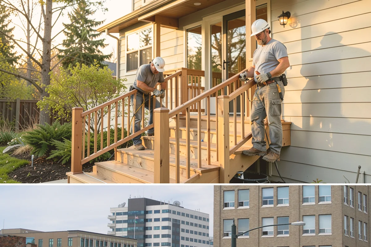 ADU Design in Everett, Snohomish County, WA - ADU design is ideal to complete over the winter so your plans are permit-ready when building season opens.