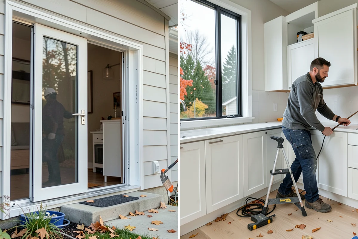 ADU Design in Federal Way, King County, WA - We discuss your goals, lot, and budget