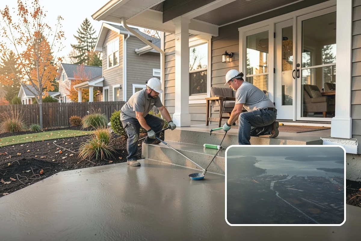 ADU Design in Fife, Pierce County, WA - Plans that maximize small-space livability